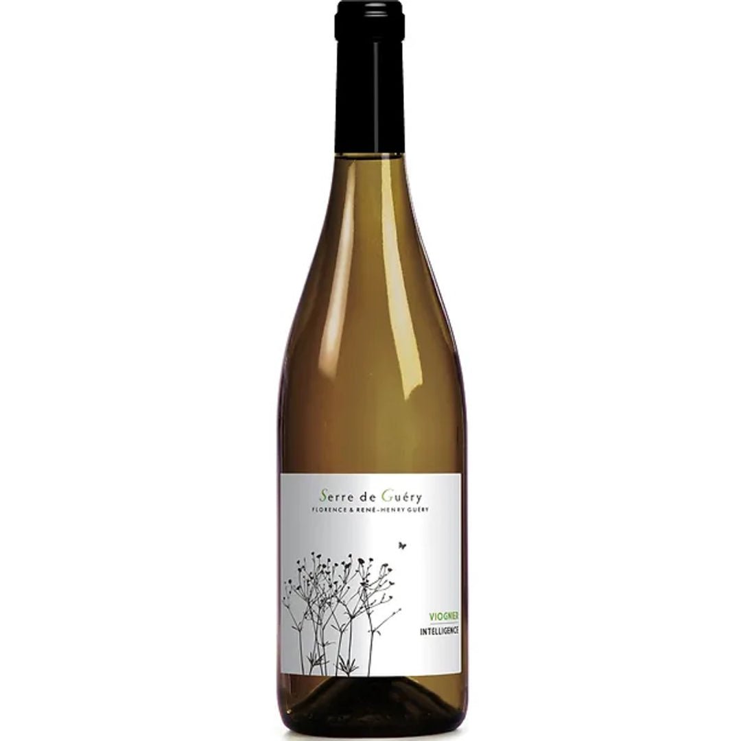 Serre De Guery Viognier - Latitude Wine & Liquor Merchant
